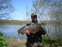 (king salmon)