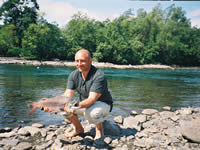  (silver salmon)